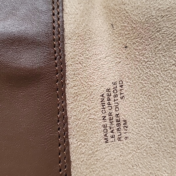 Michael kors boots - Picture 6 of 8